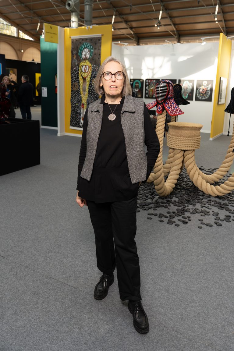  - La 10e édition de AKAA met en lumière toutes les scènes artistiques de l’Afrique