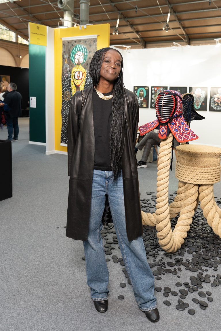  - La 10e édition de AKAA met en lumière toutes les scènes artistiques de l’Afrique