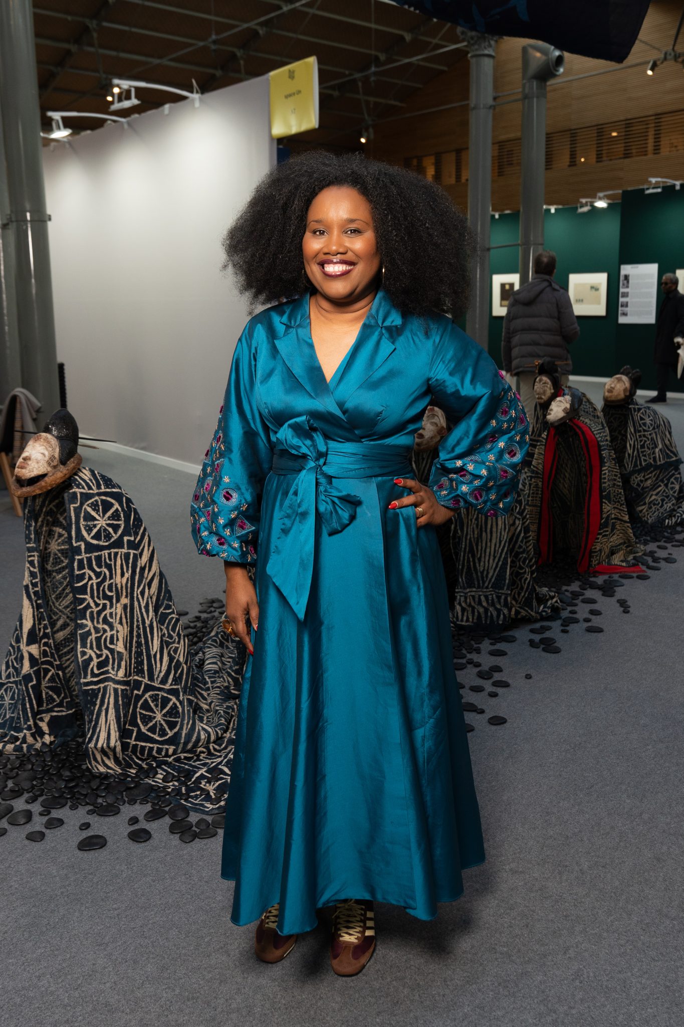  - La 10e édition de AKAA met en lumière toutes les scènes artistiques de l’Afrique