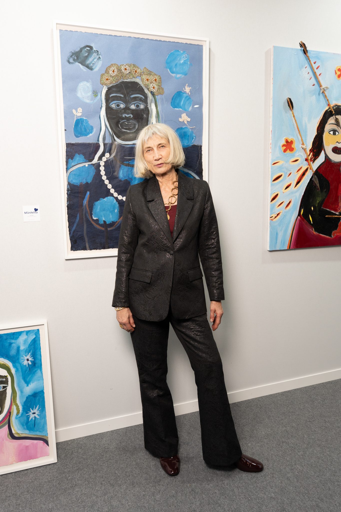  - The 10th Edition of AKAA Highlights the African Art Scene