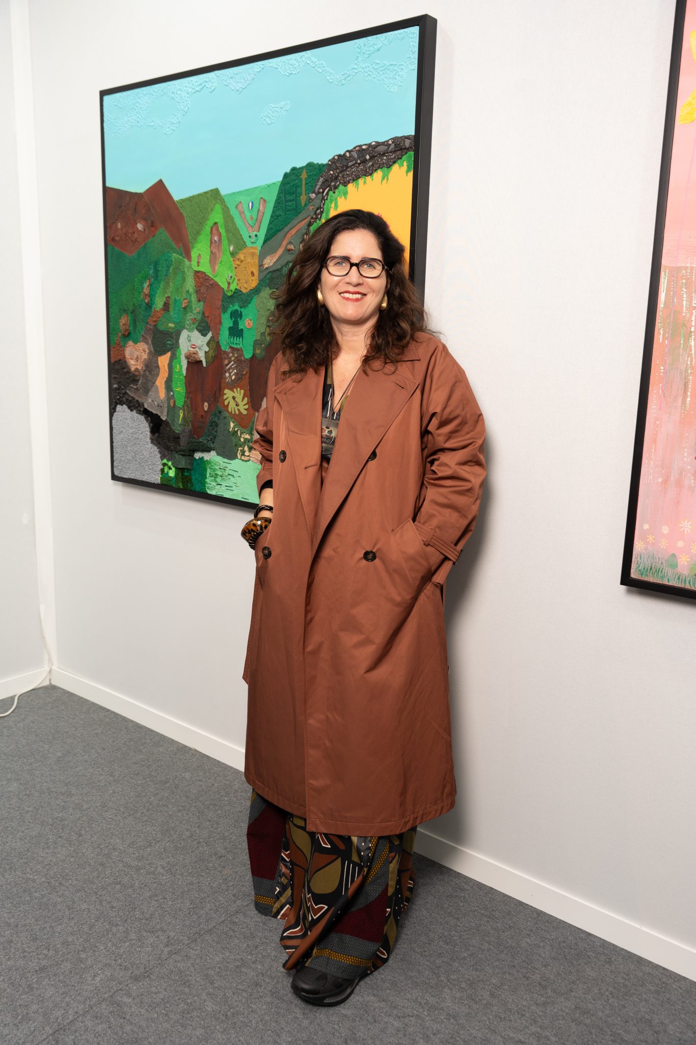  - La 10e édition de AKAA met en lumière toutes les scènes artistiques de l’Afrique