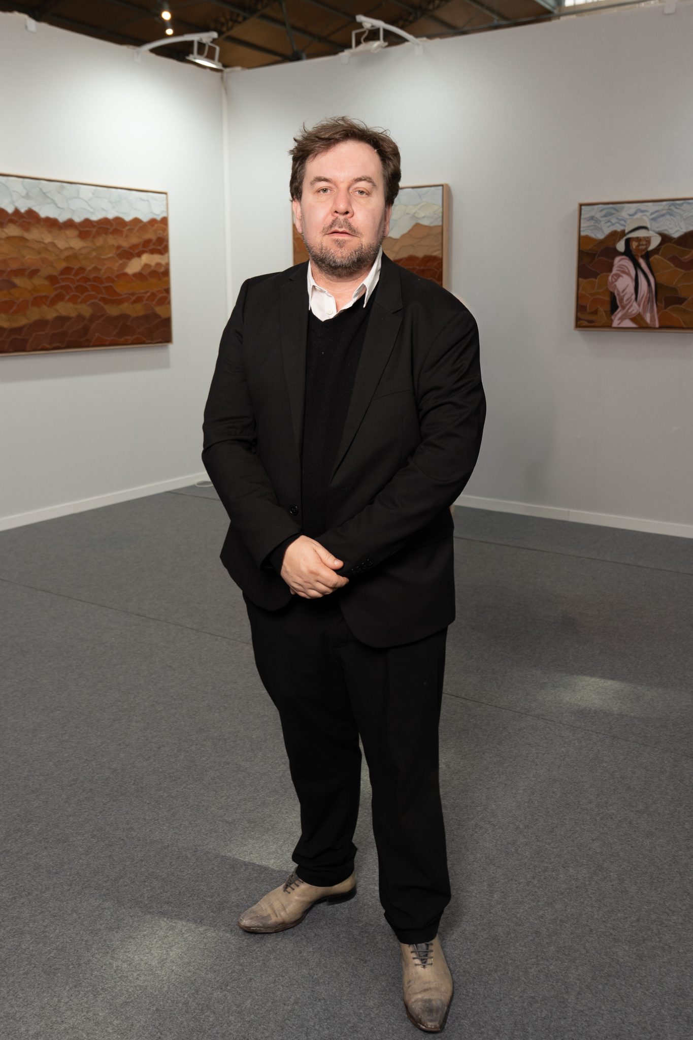  - La 10e édition de AKAA met en lumière toutes les scènes artistiques de l’Afrique