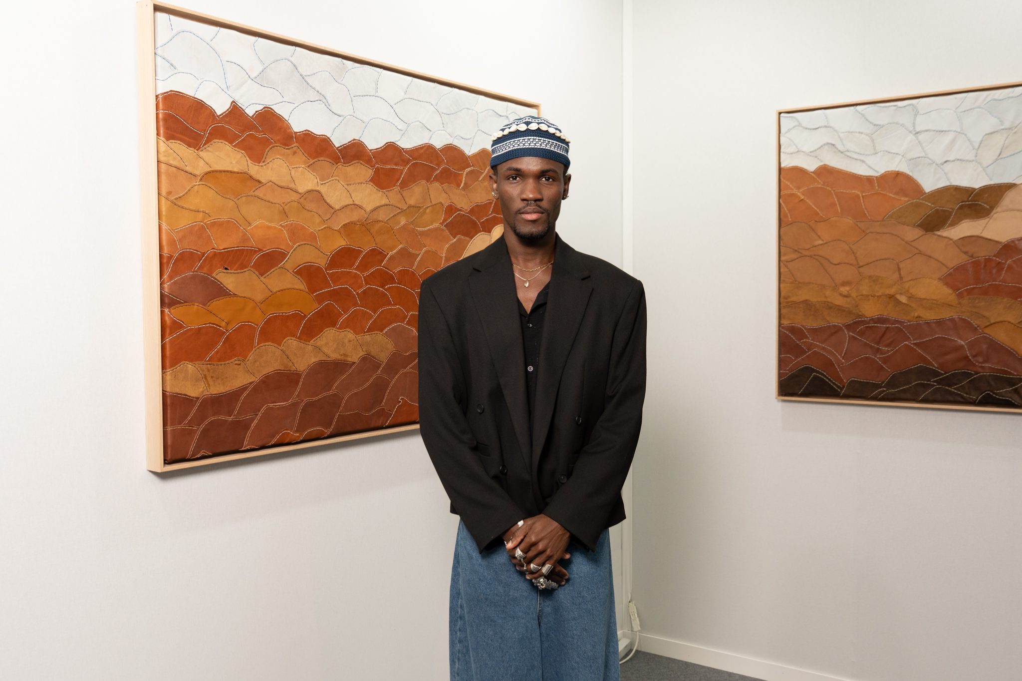  - The 10th Edition of AKAA Highlights the African Art Scene