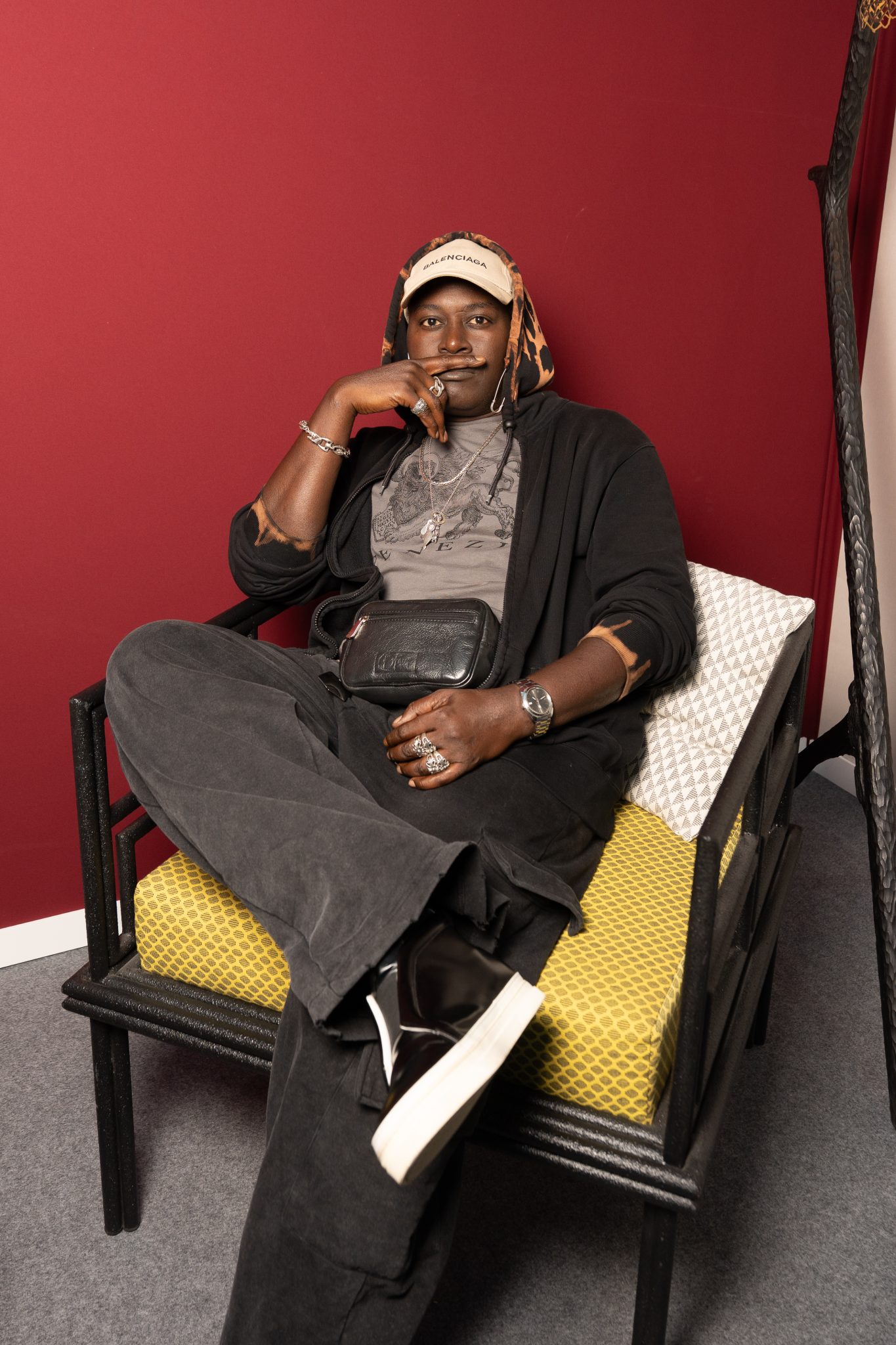  - La 10e édition de AKAA met en lumière toutes les scènes artistiques de l’Afrique