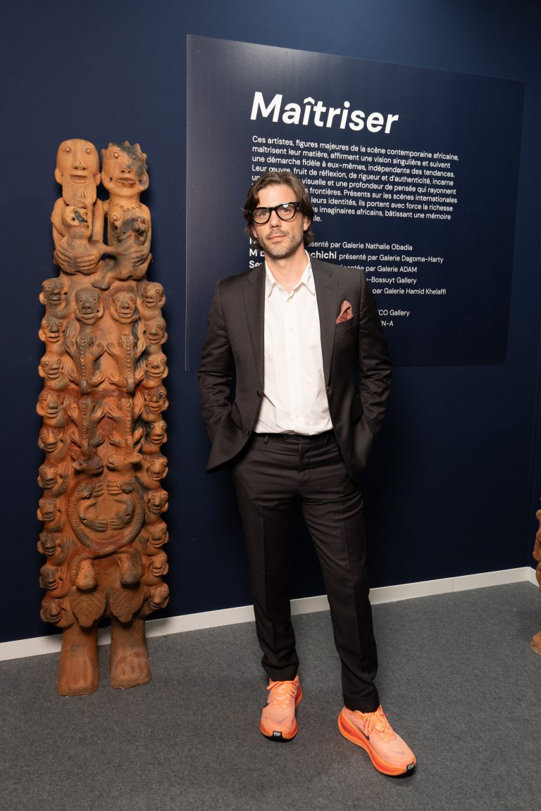  - La 10e édition de AKAA met en lumière toutes les scènes artistiques de l’Afrique