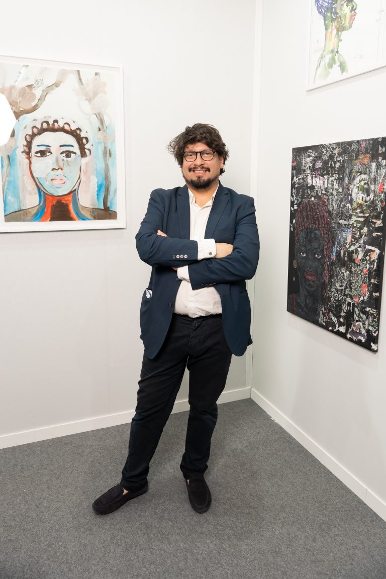  - La 10e édition de AKAA met en lumière toutes les scènes artistiques de l’Afrique