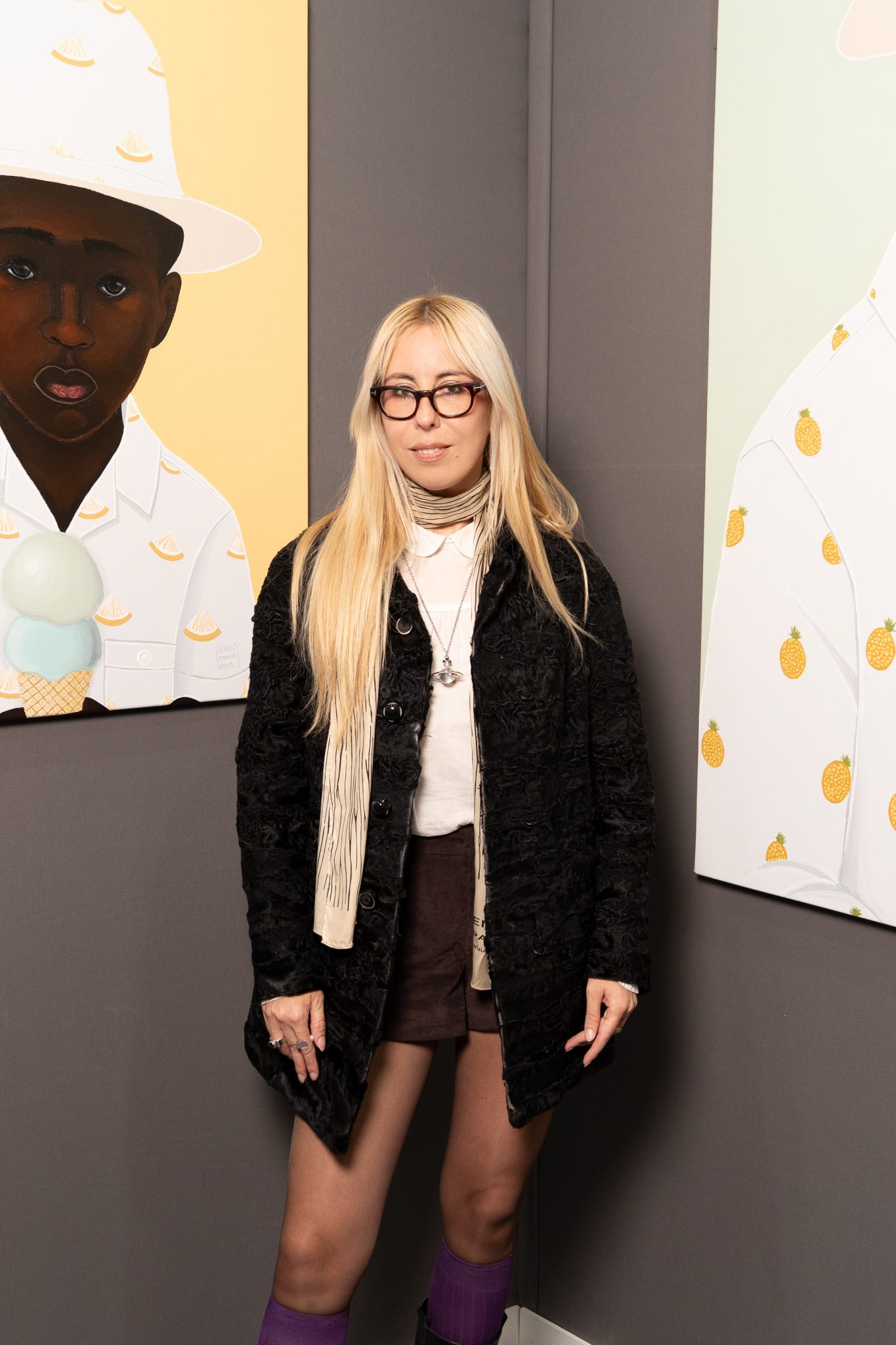  - The 10th Edition of AKAA Highlights the African Art Scene