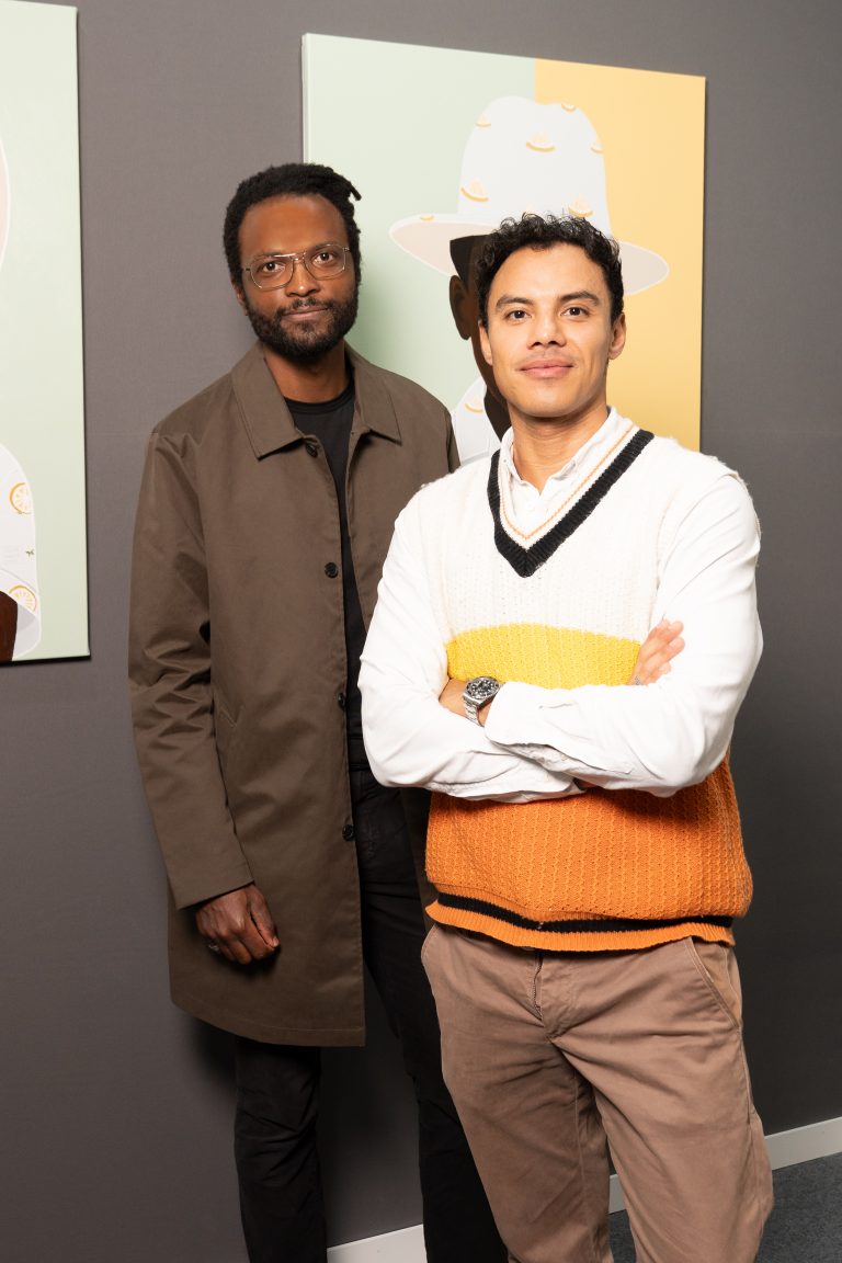  - La 10e édition de AKAA met en lumière toutes les scènes artistiques de l’Afrique