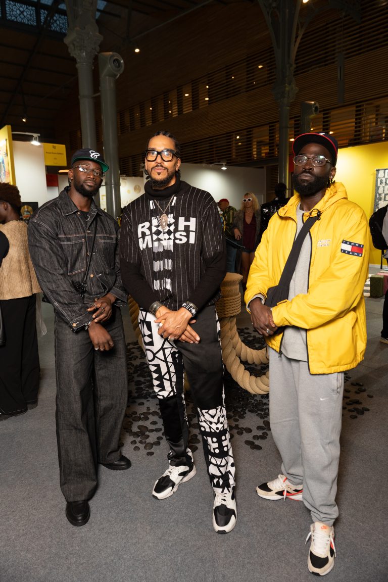  - La 10e édition de AKAA met en lumière toutes les scènes artistiques de l’Afrique