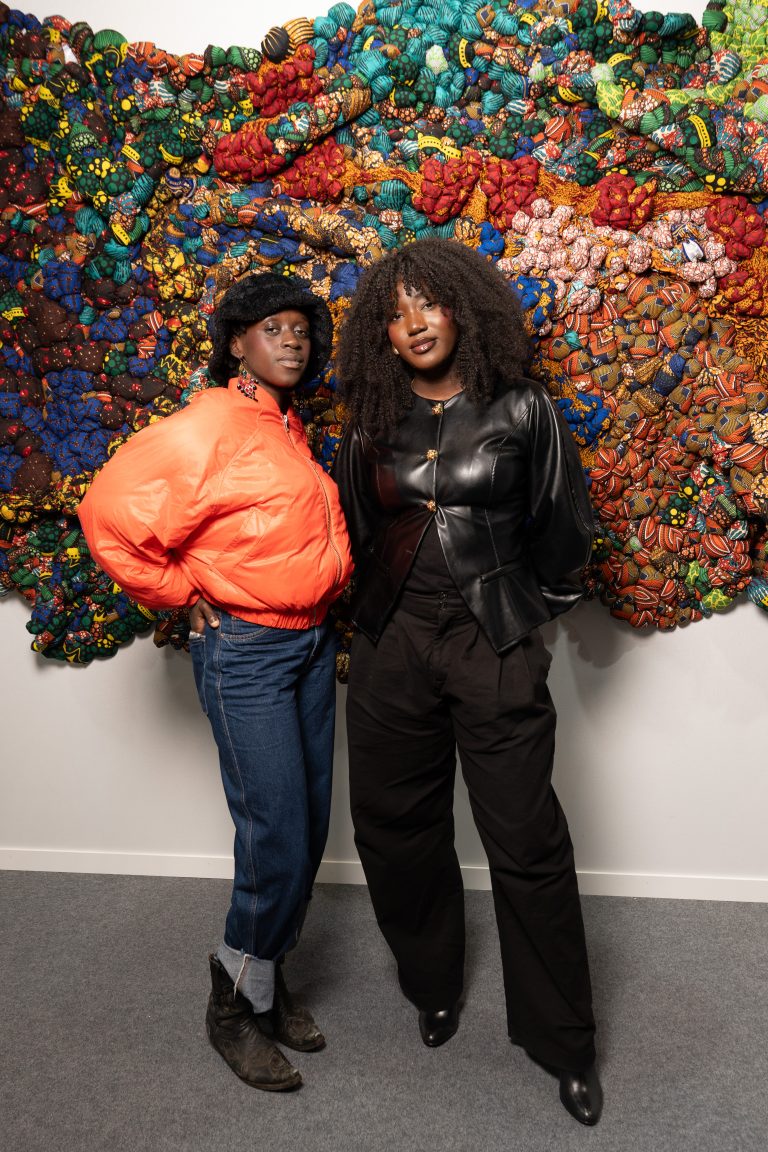  - La 10e édition de AKAA met en lumière toutes les scènes artistiques de l’Afrique