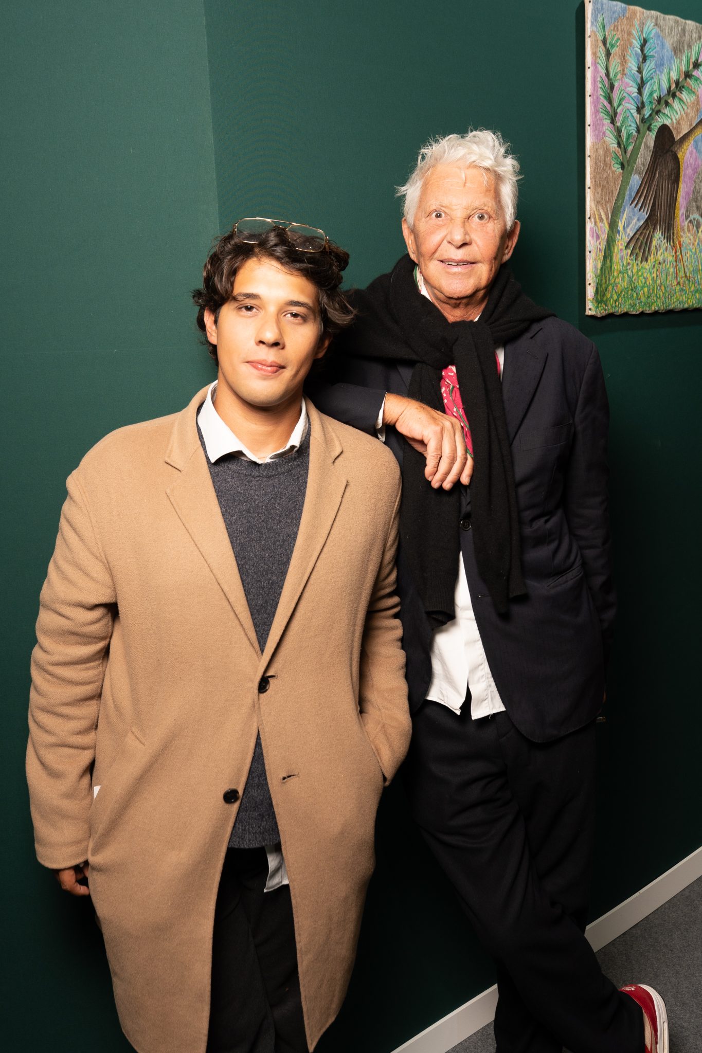  - La 10e édition de AKAA met en lumière toutes les scènes artistiques de l’Afrique