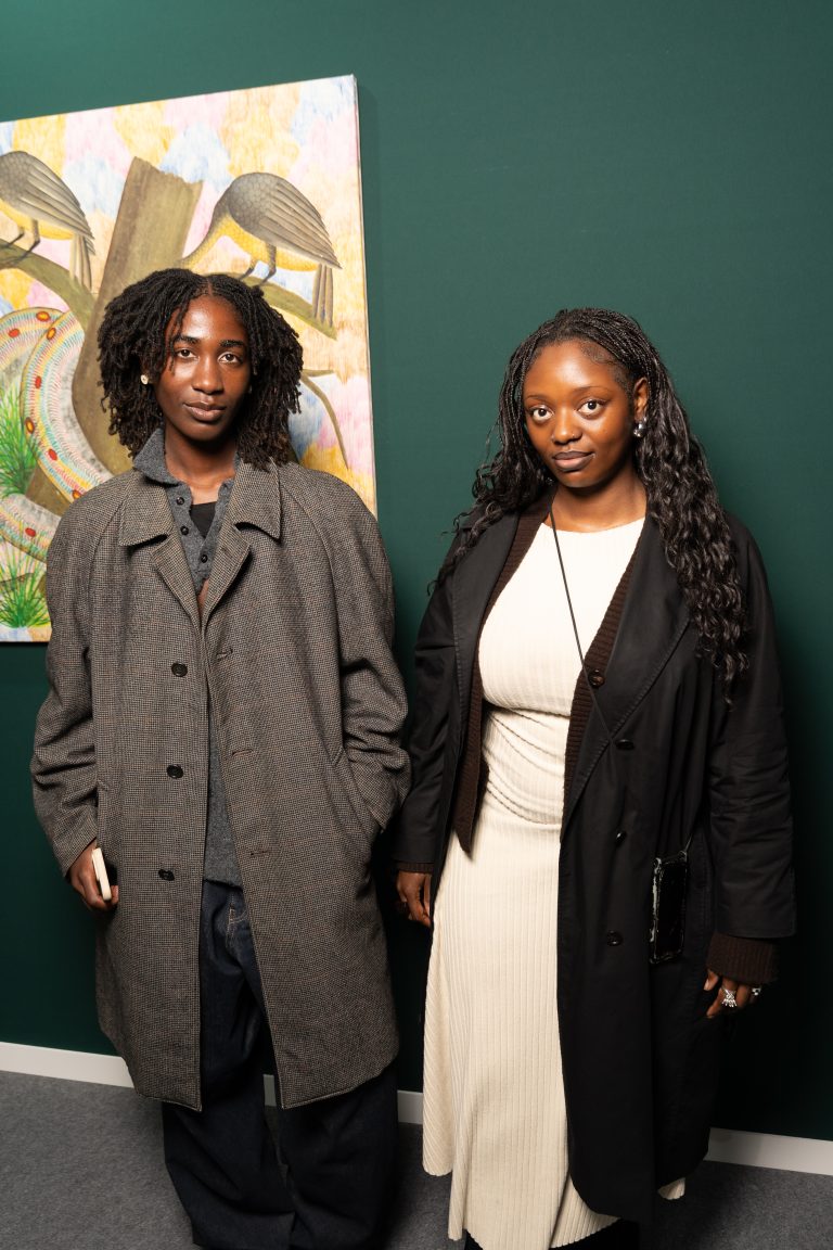  - La 10e édition de AKAA met en lumière toutes les scènes artistiques de l’Afrique