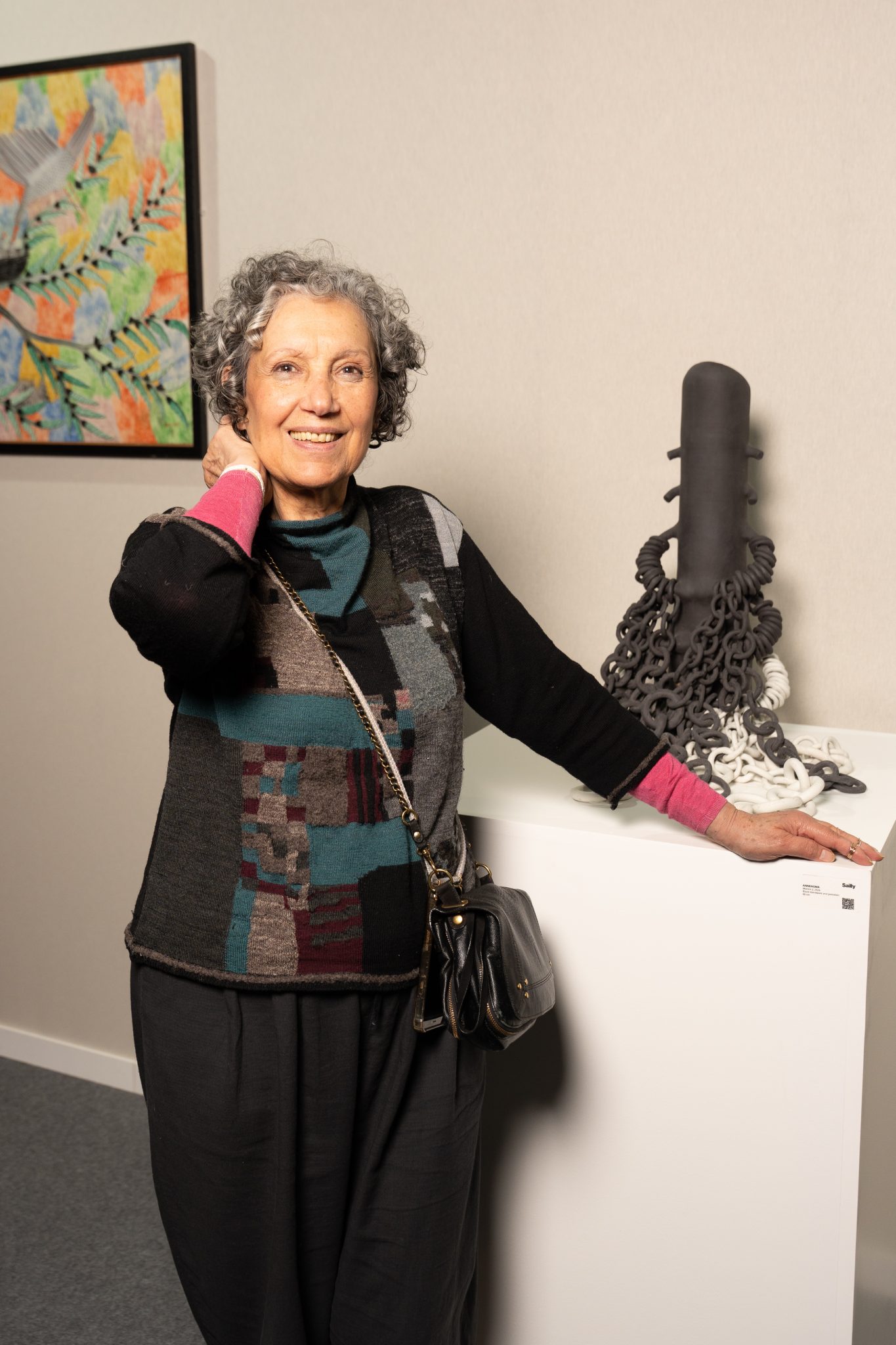  - The 10th Edition of AKAA Highlights the African Art Scene