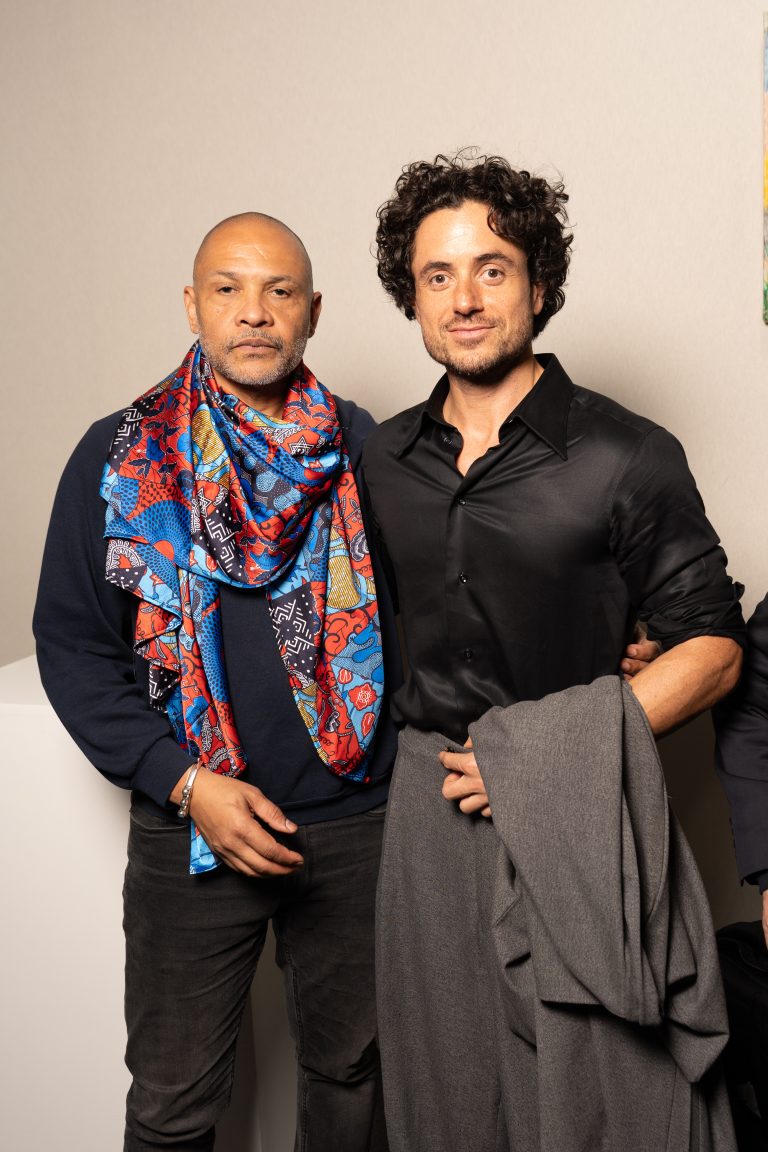  - La 10e édition de AKAA met en lumière toutes les scènes artistiques de l’Afrique