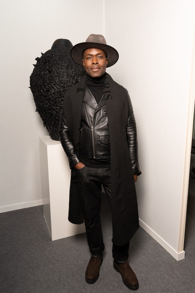  - La 10e édition de AKAA met en lumière toutes les scènes artistiques de l’Afrique