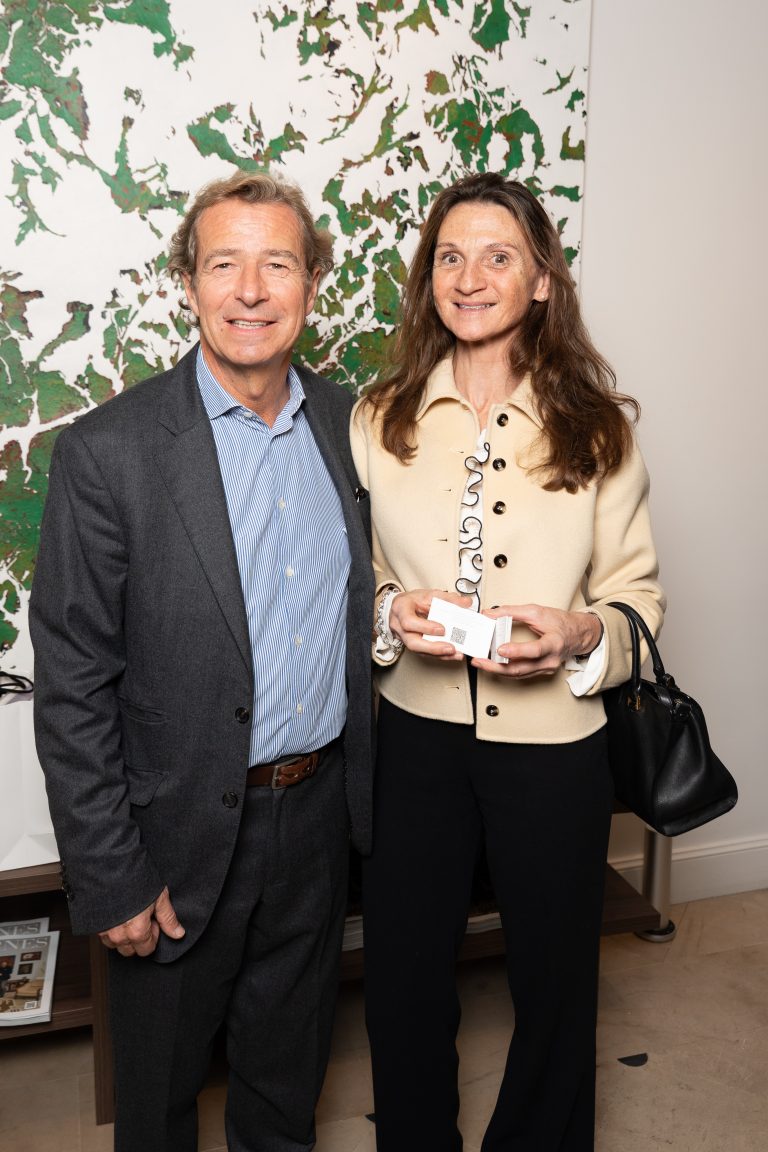  - Le quartier Matignon Saint Honoré, épicentre de la semaine de l’art