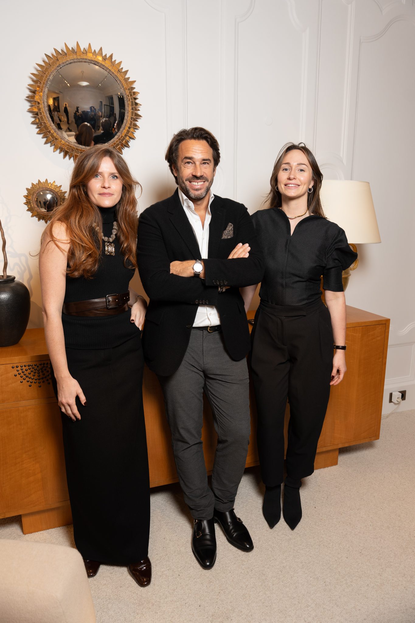  - Le quartier Matignon Saint Honoré, épicentre de la semaine de l’art