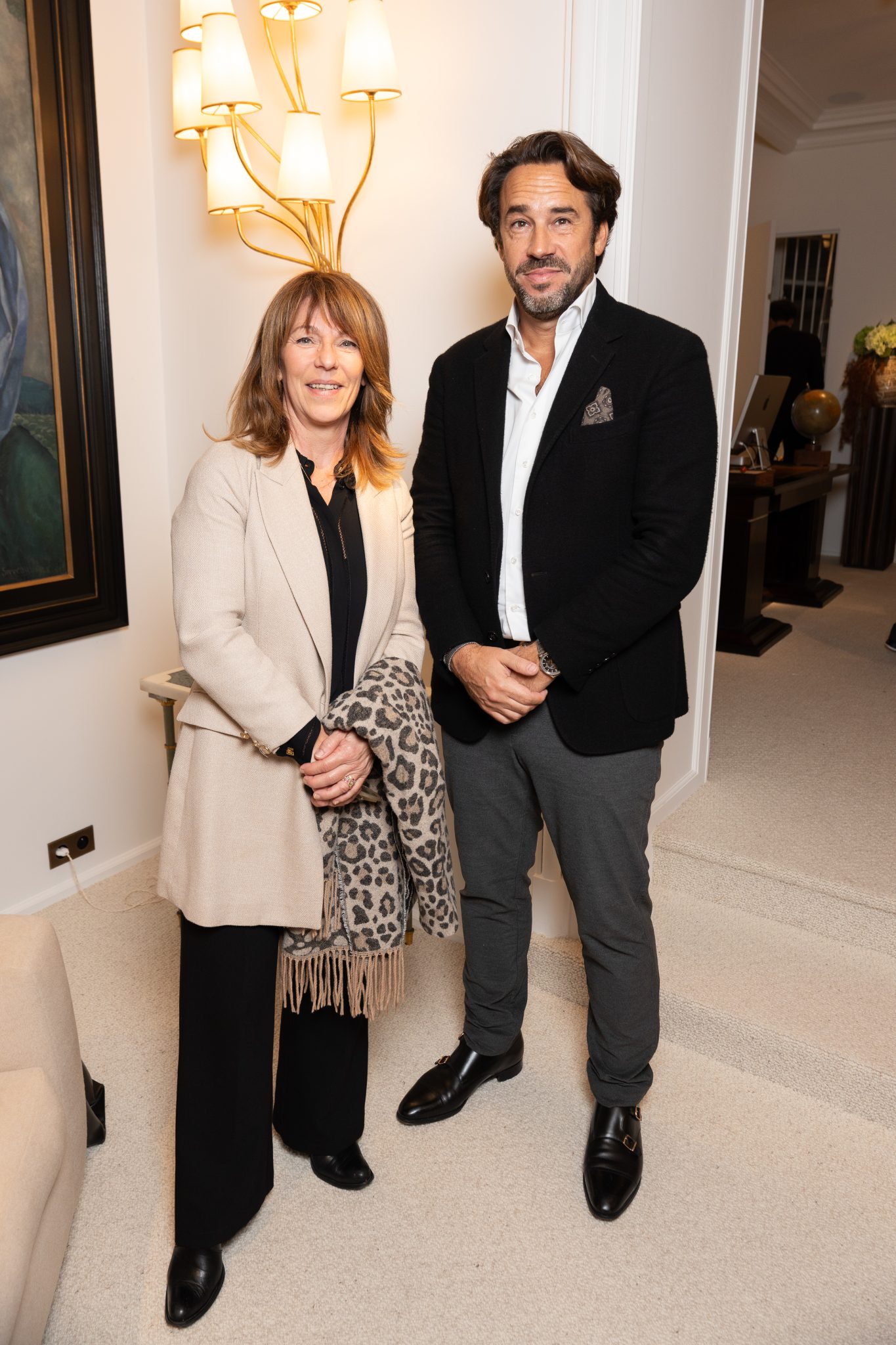  - Le quartier Matignon Saint Honoré, épicentre de la semaine de l’art