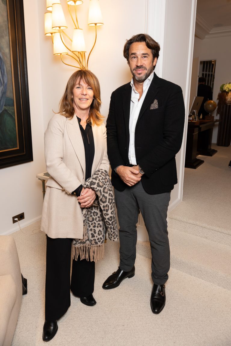  - Le quartier Matignon Saint Honoré, épicentre de la semaine de l’art