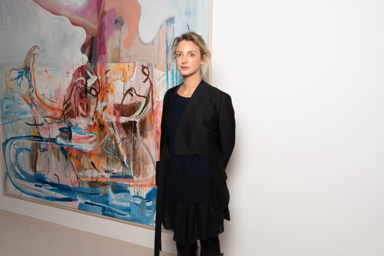  - Le quartier Matignon Saint Honoré, épicentre de la semaine de l’art