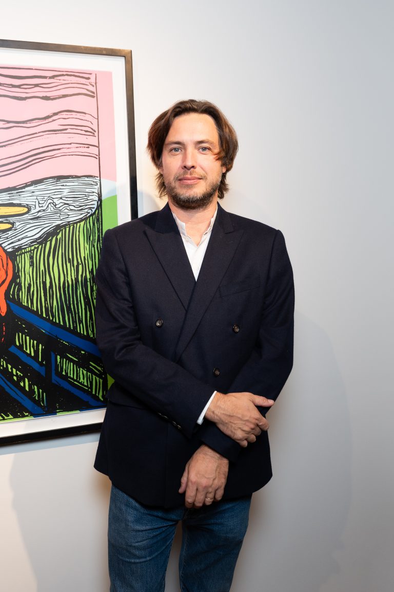  - Le quartier Matignon Saint Honoré, épicentre de la semaine de l’art