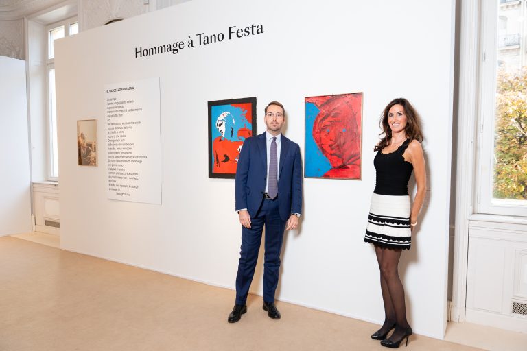  - Le quartier Matignon Saint Honoré, épicentre de la semaine de l’art