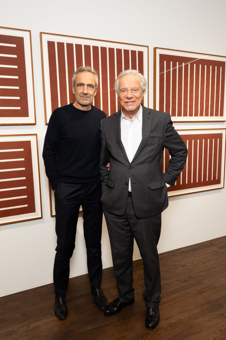  - Le quartier Matignon Saint Honoré, épicentre de la semaine de l’art