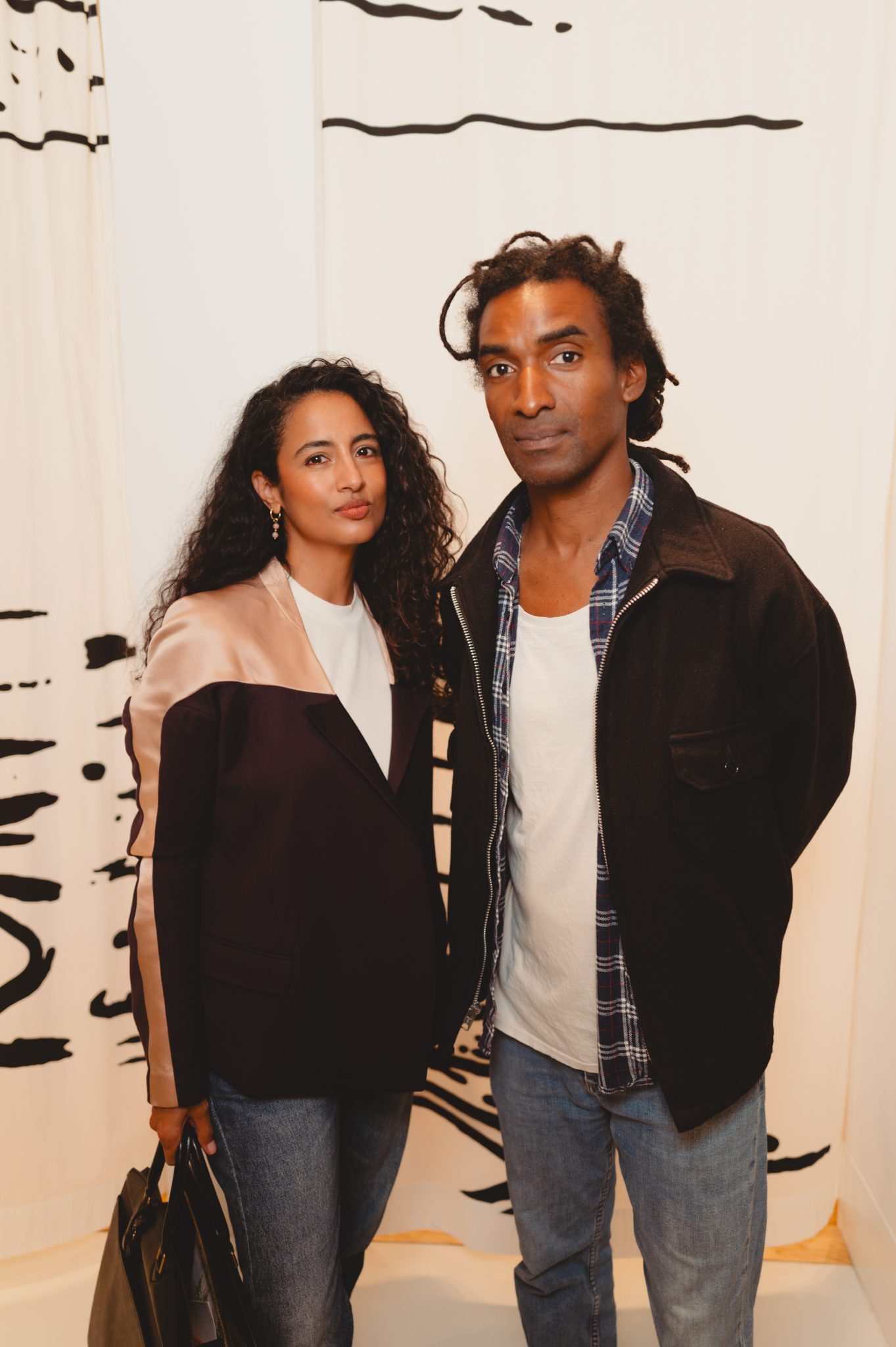  - Agnès b. signe son grand retour dans le monde du parfum