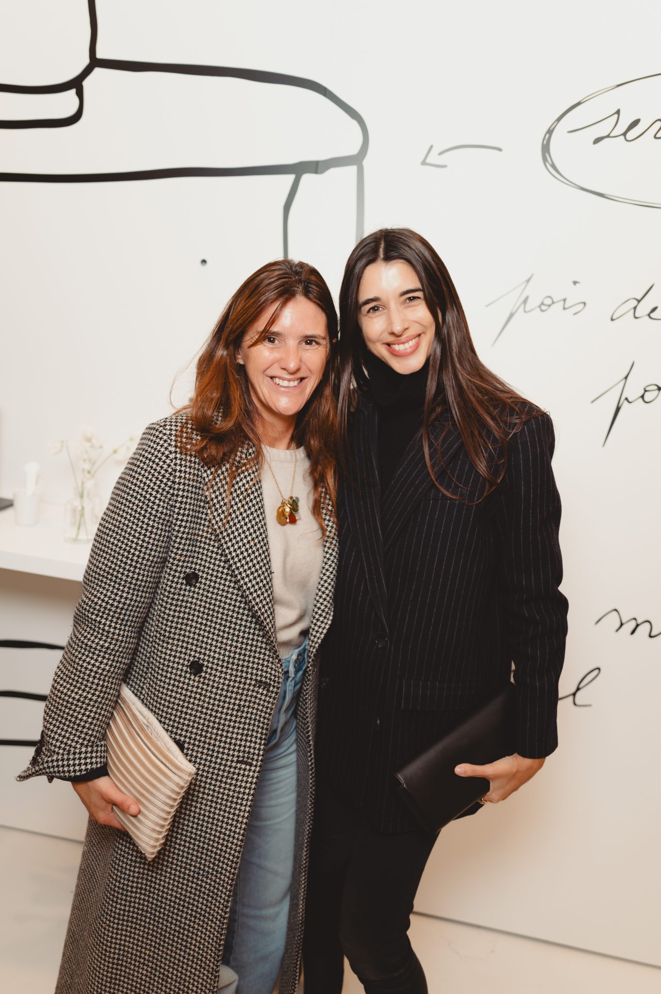  - Agnès b. Celebrates Her Comeback in Perfumery