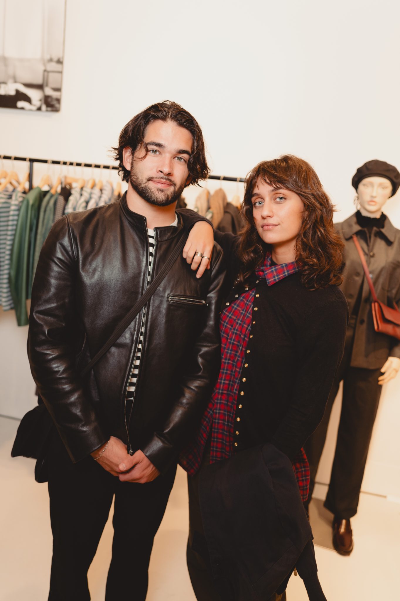  - Agnès b. signe son grand retour dans le monde du parfum