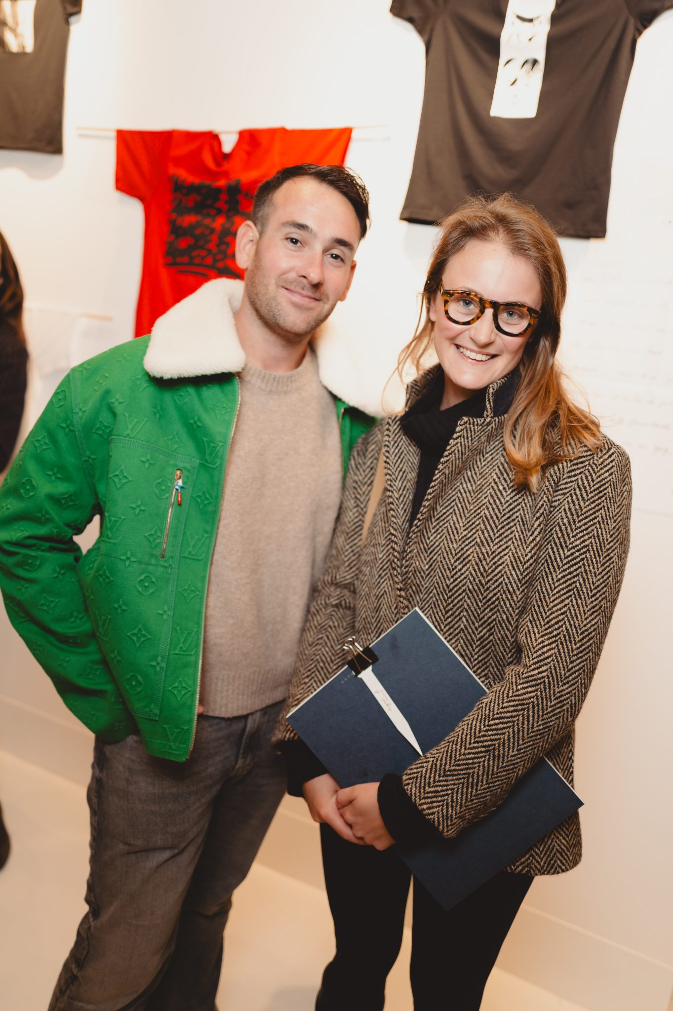  - Agnès b. signe son grand retour dans le monde du parfum