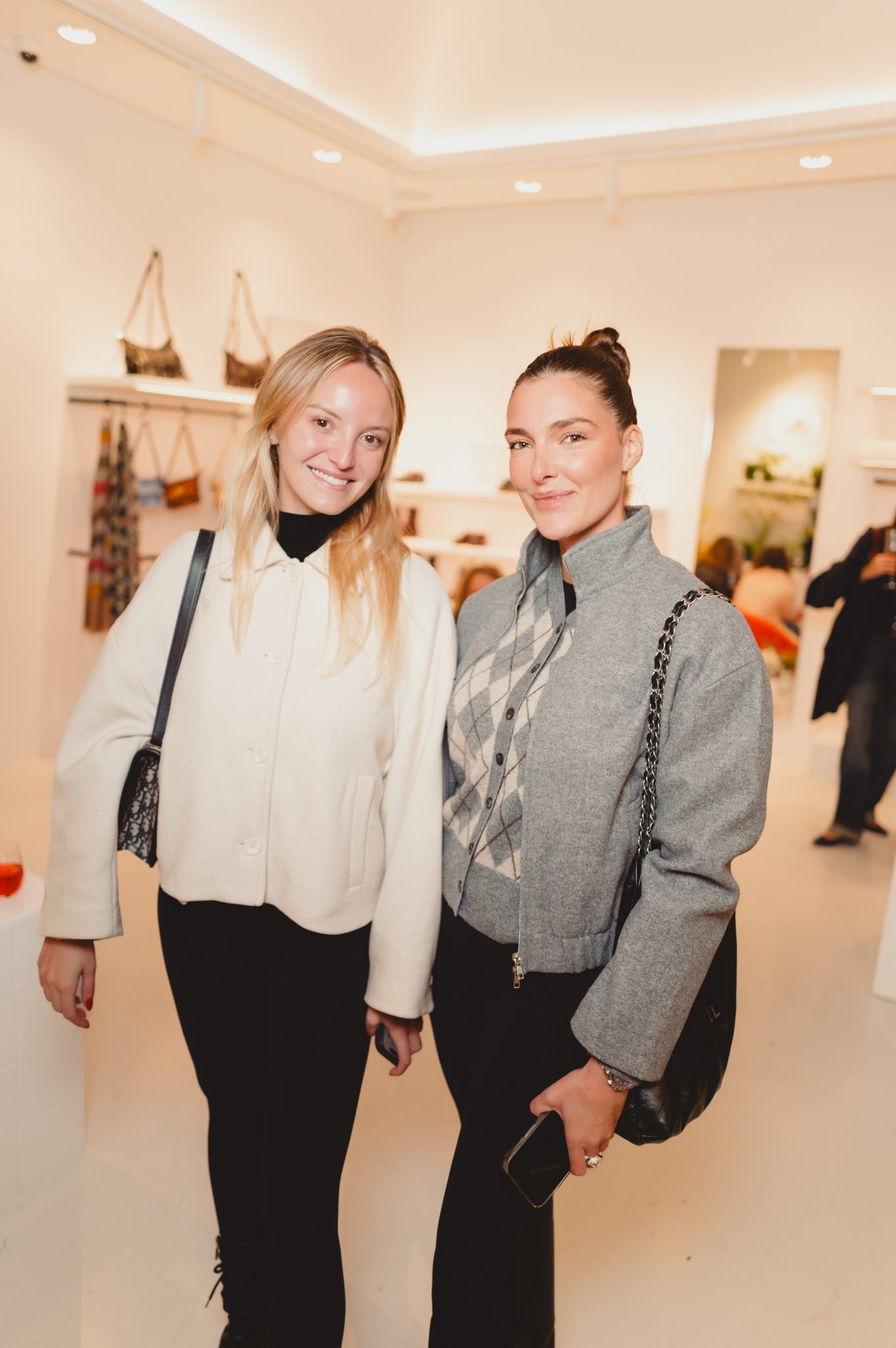  - Agnès b. signe son grand retour dans le monde du parfum