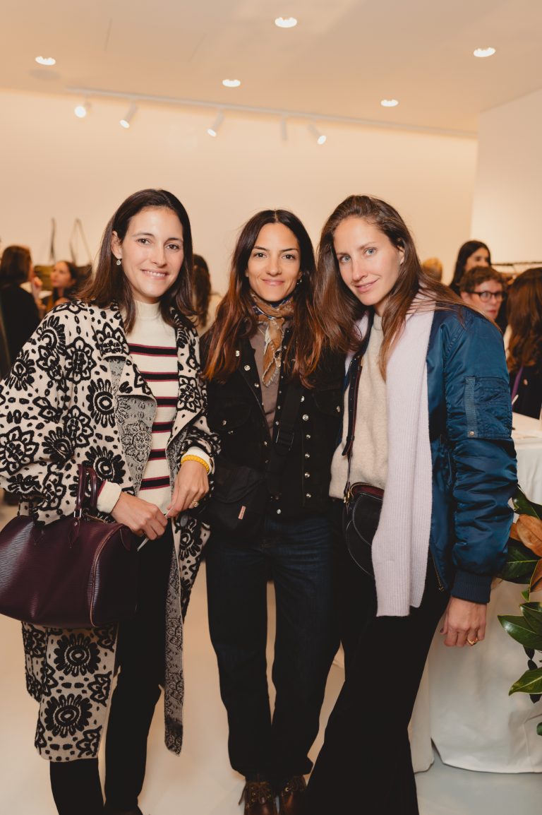  - Agnès b. Celebrates Her Comeback in Perfumery