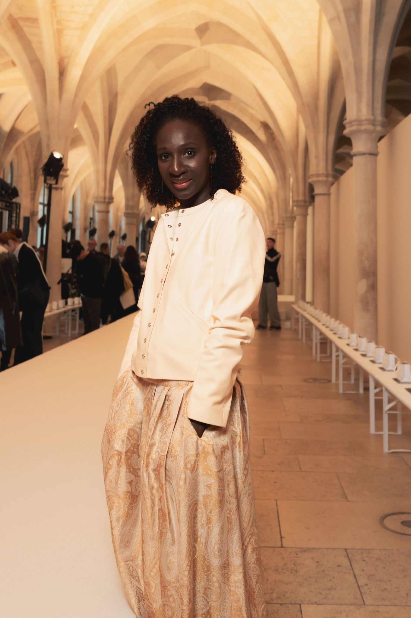  - Le style intemporel d’agnès b. signe son grand retour