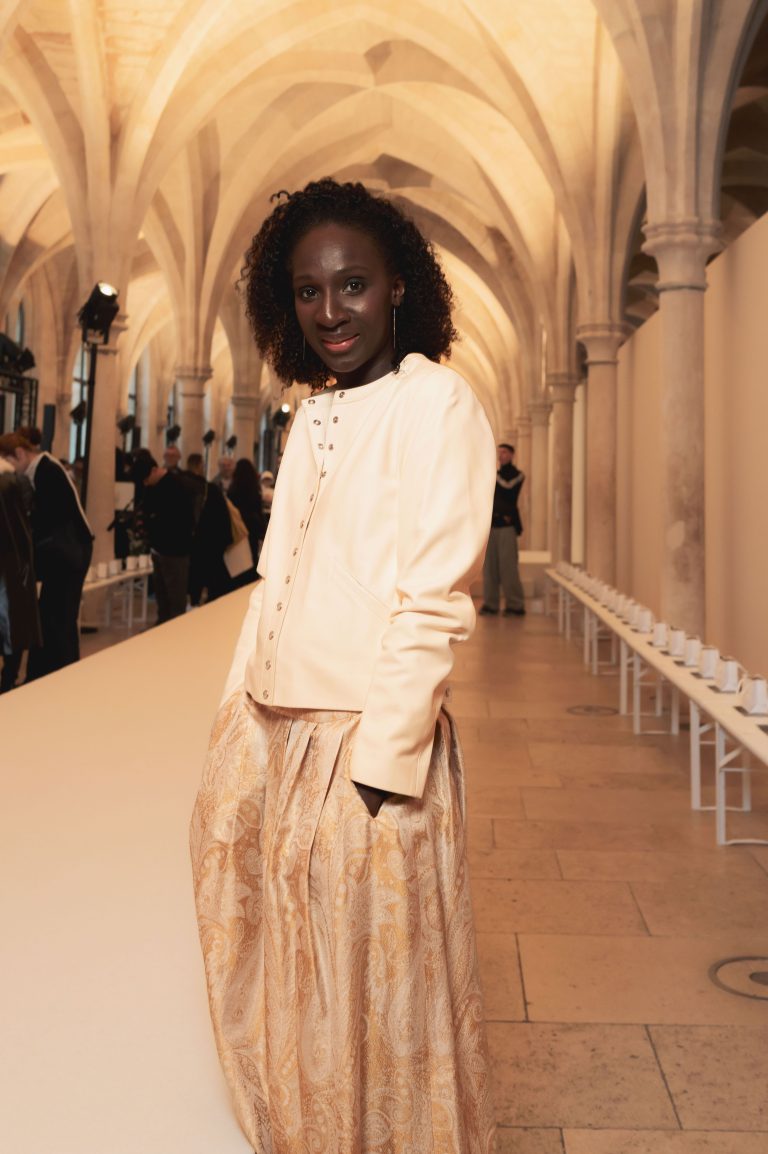  - Le style intemporel d’agnès b. signe son grand retour