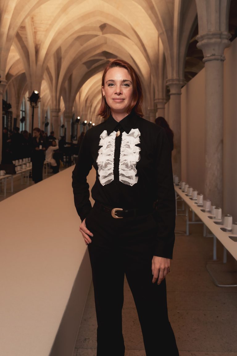  - Le style intemporel d’agnès b. signe son grand retour