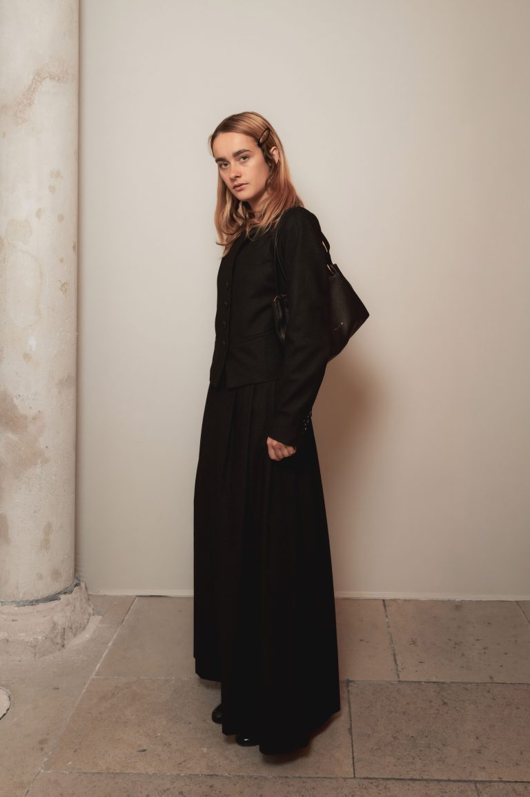  - Le style intemporel d’agnès b. signe son grand retour