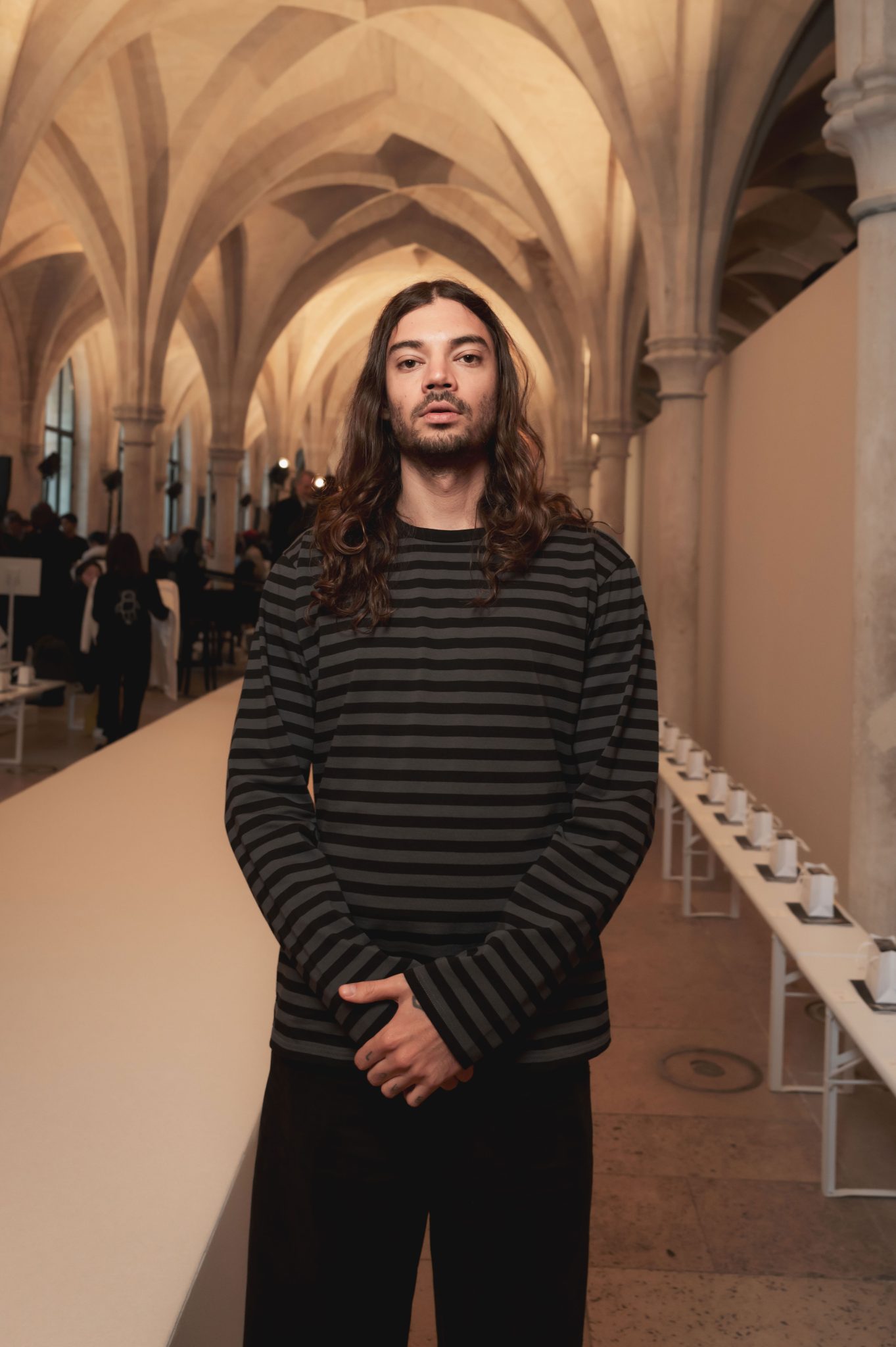  - agnès b. Makes Her Comeback with a Timeless Collection