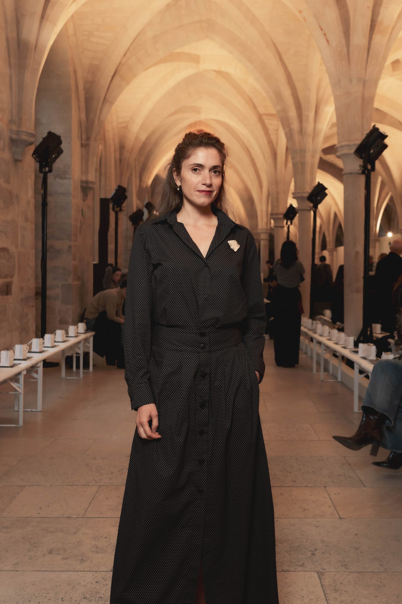  - Le style intemporel d’agnès b. signe son grand retour