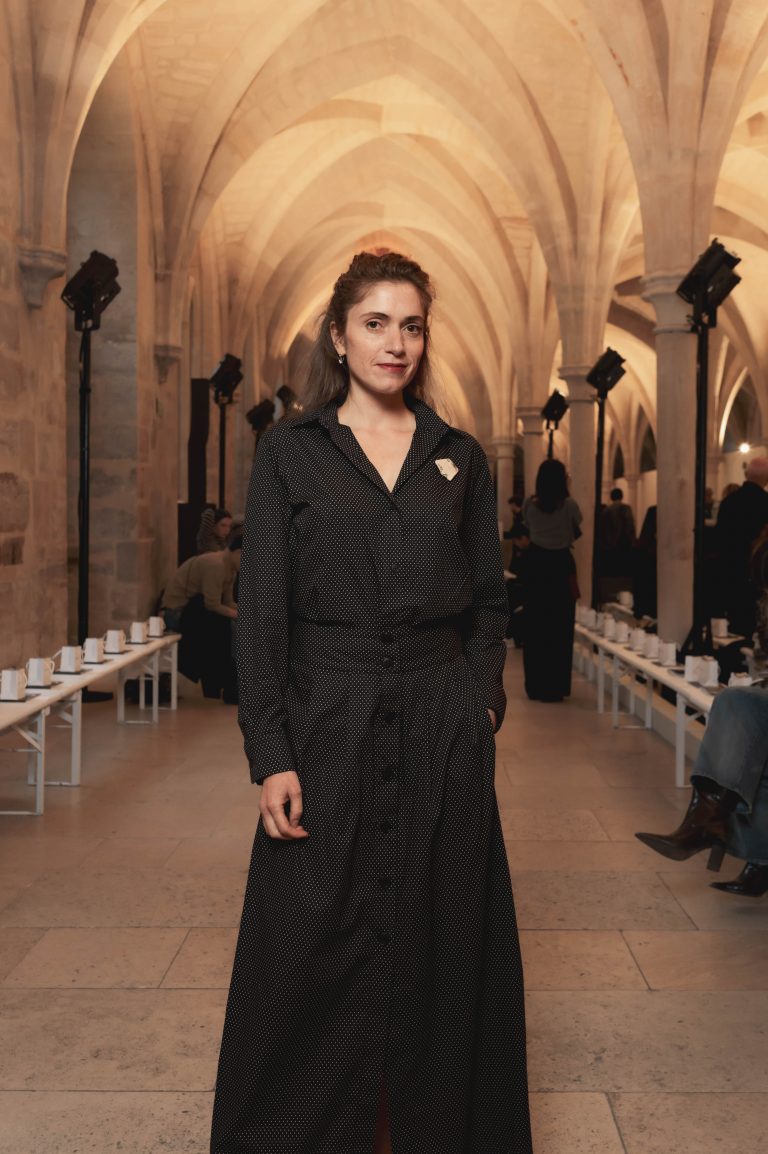  - Le style intemporel d’agnès b. signe son grand retour