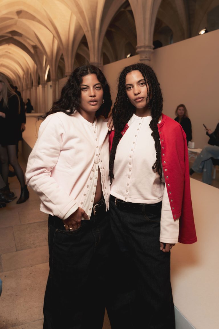  - Le style intemporel d’agnès b. signe son grand retour