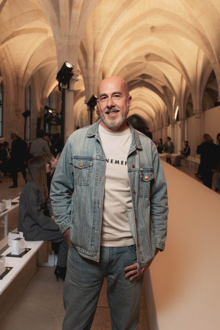  - Le style intemporel d’agnès b. signe son grand retour