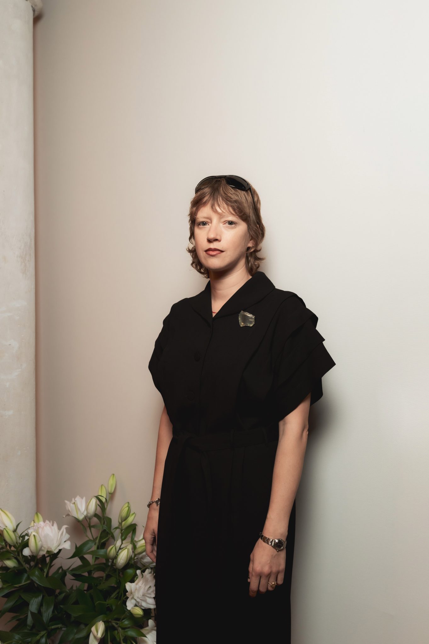  - Le style intemporel d’agnès b. signe son grand retour