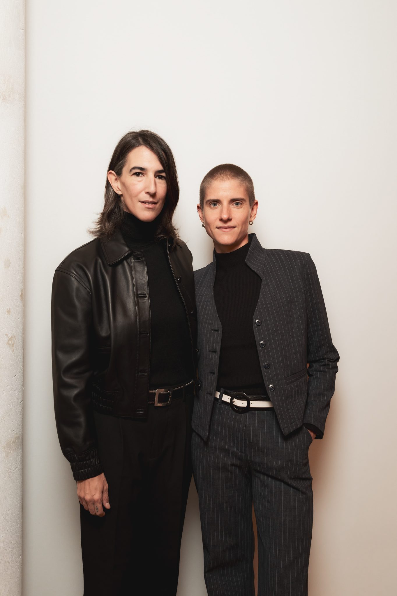  - Le style intemporel d’agnès b. signe son grand retour