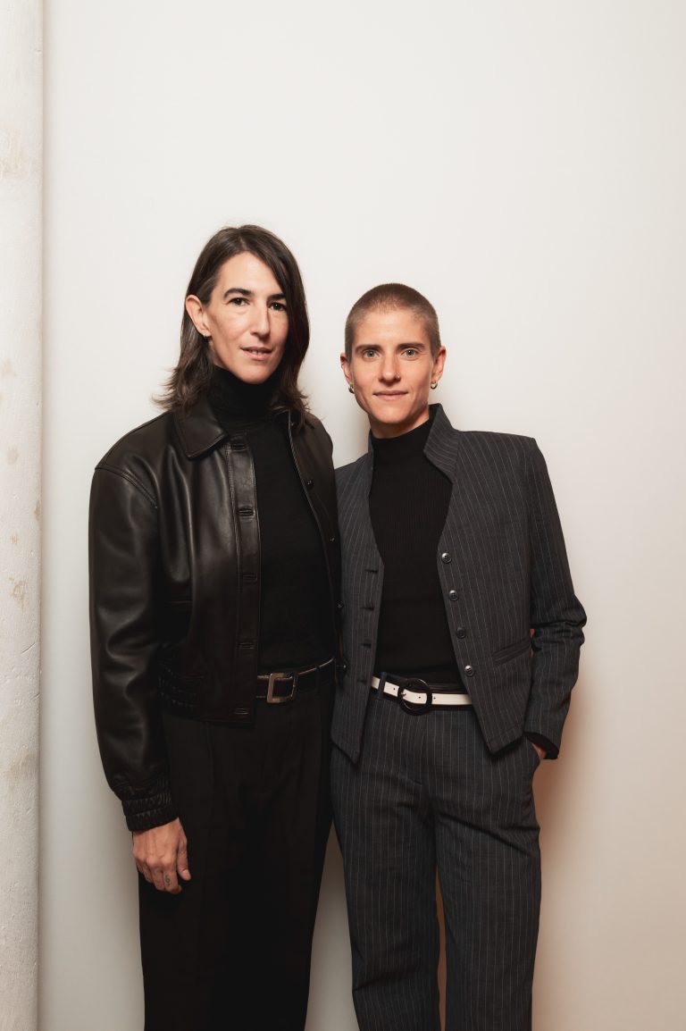  - Le style intemporel d’agnès b. signe son grand retour