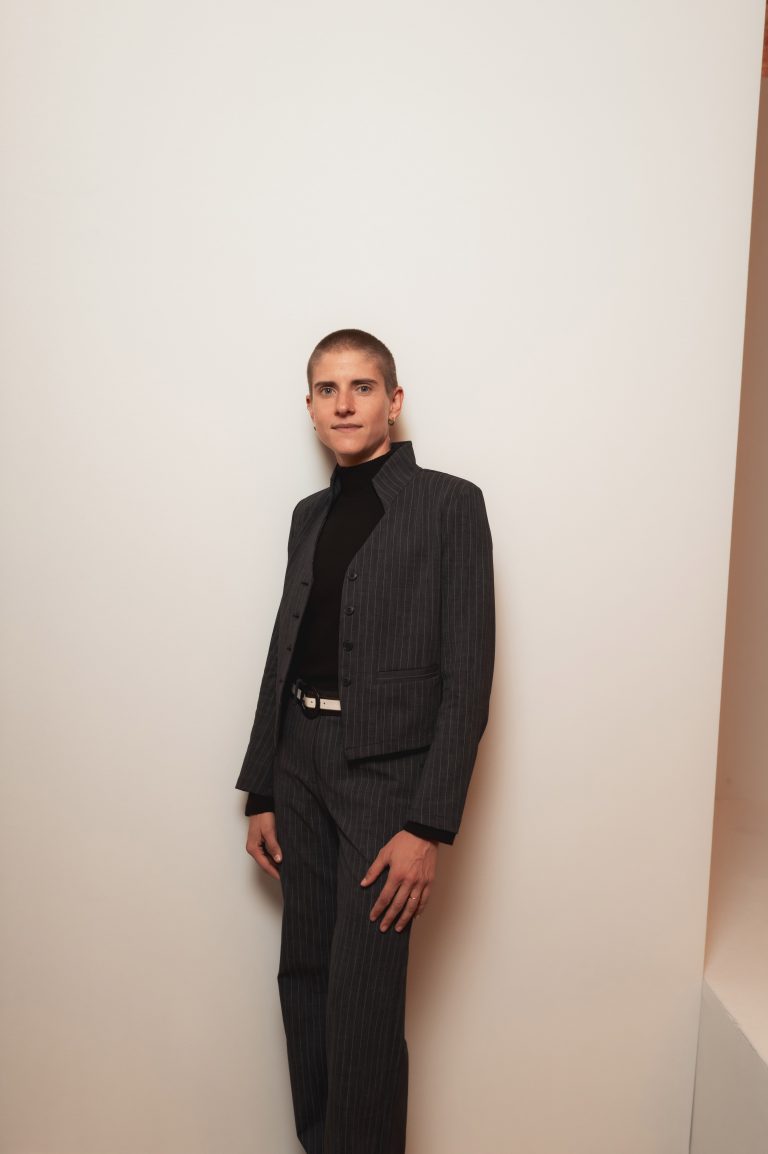  - Le style intemporel d’agnès b. signe son grand retour