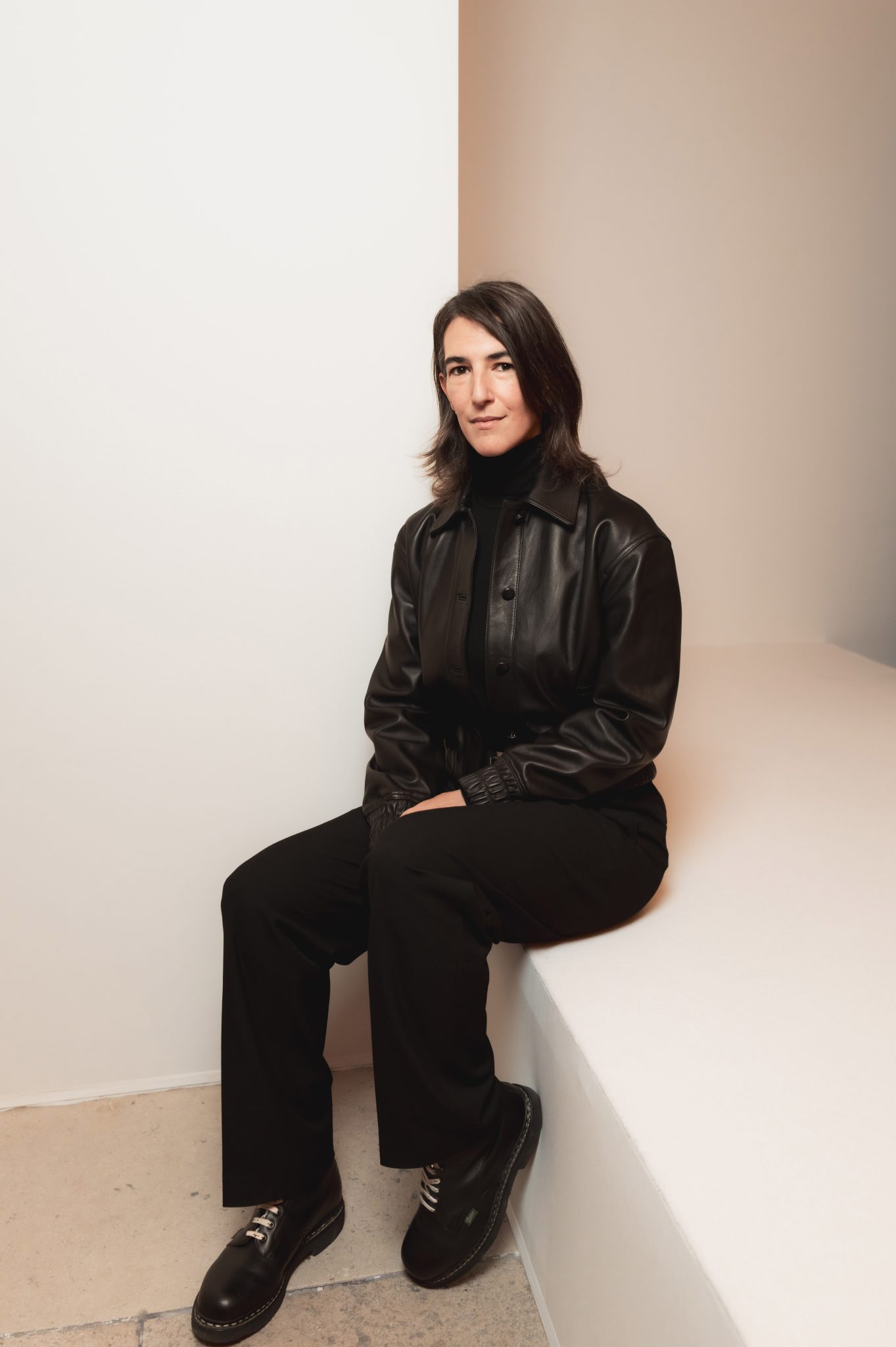  - Le style intemporel d’agnès b. signe son grand retour