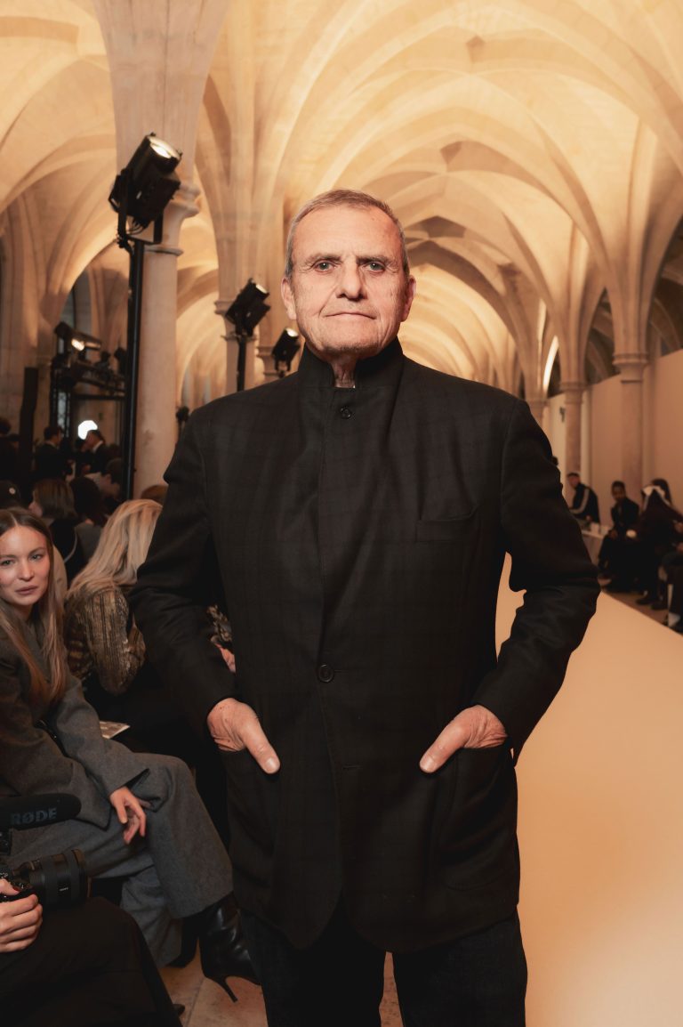  - Le style intemporel d’agnès b. signe son grand retour