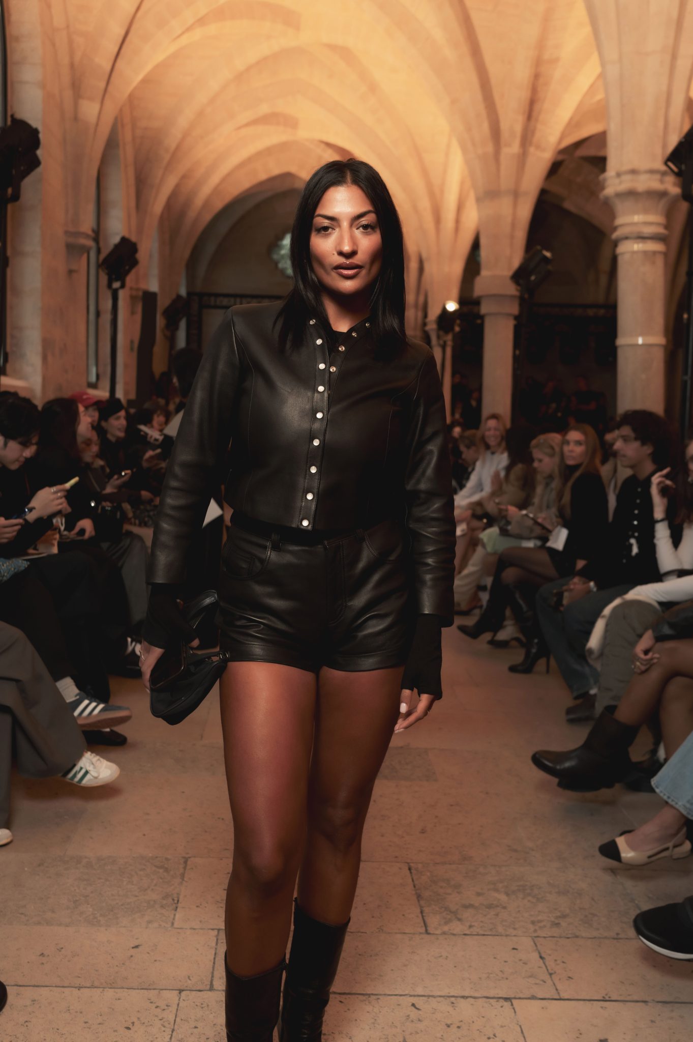  - agnès b. Makes Her Comeback with a Timeless Collection