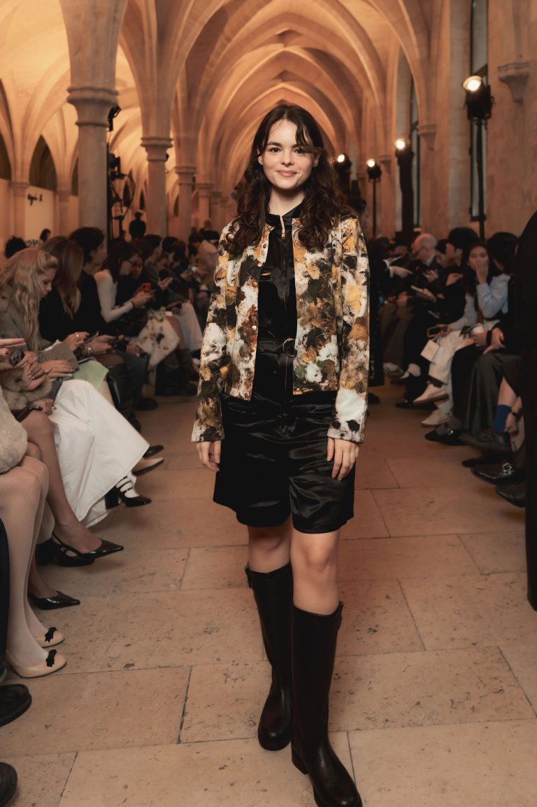  - Le style intemporel d’agnès b. signe son grand retour